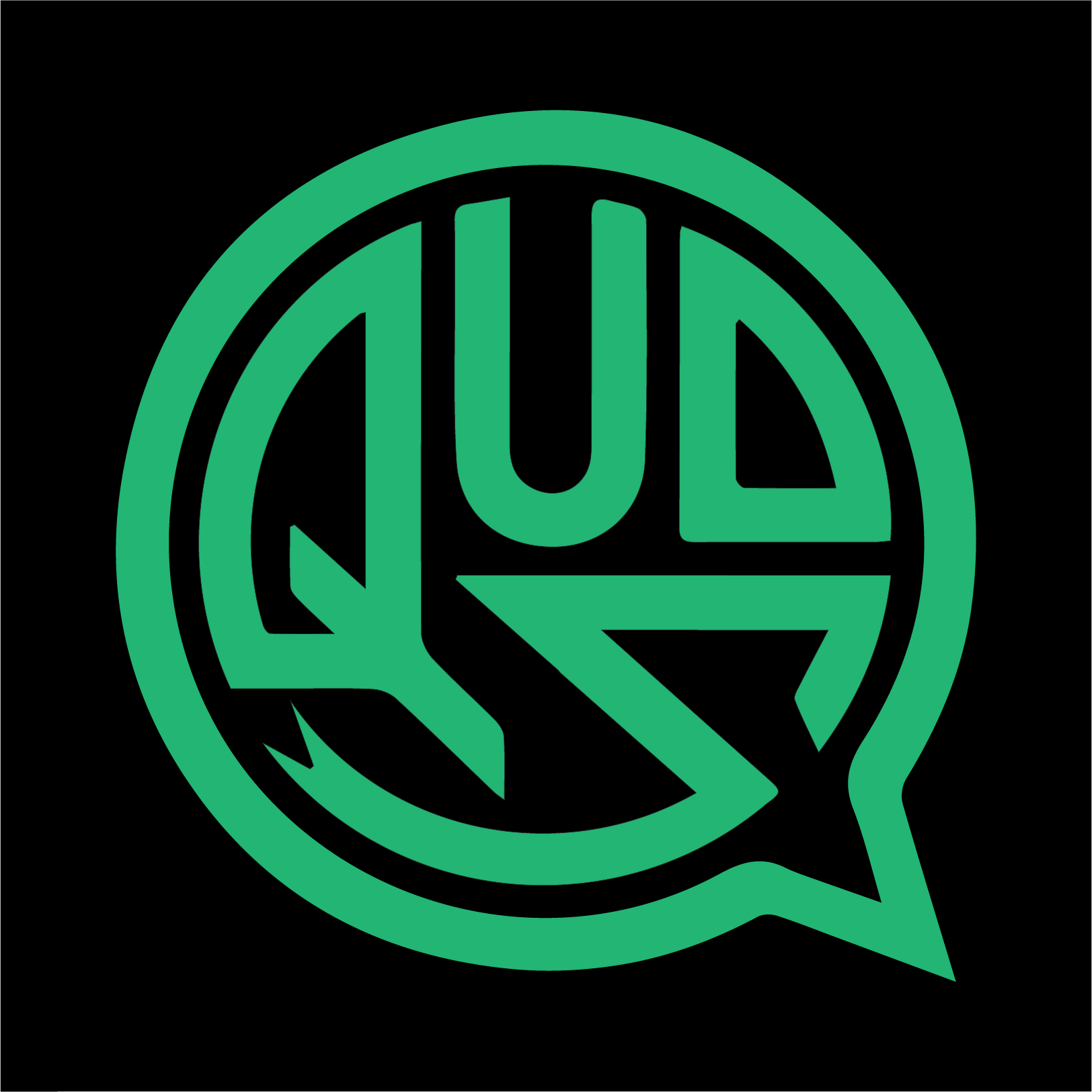 QudsLab Logo